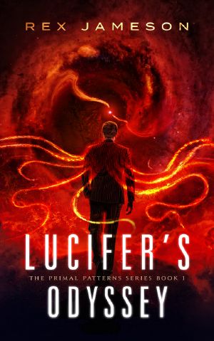 [Primal Patterns 01] • Lucifer's Odyssey